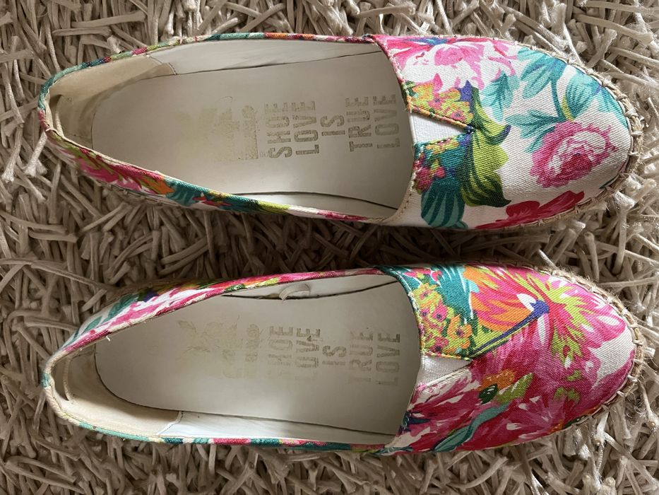 Alpercatas XTI - tamanho 37