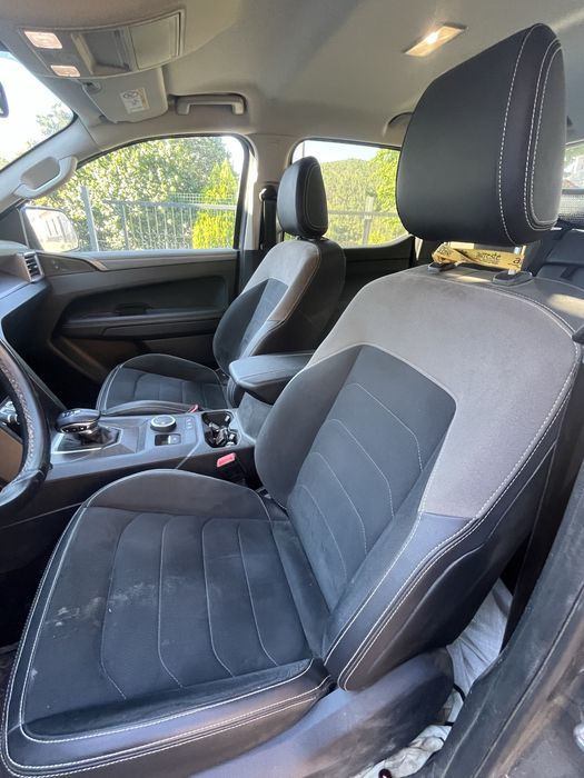Amarok 3.0, nacional