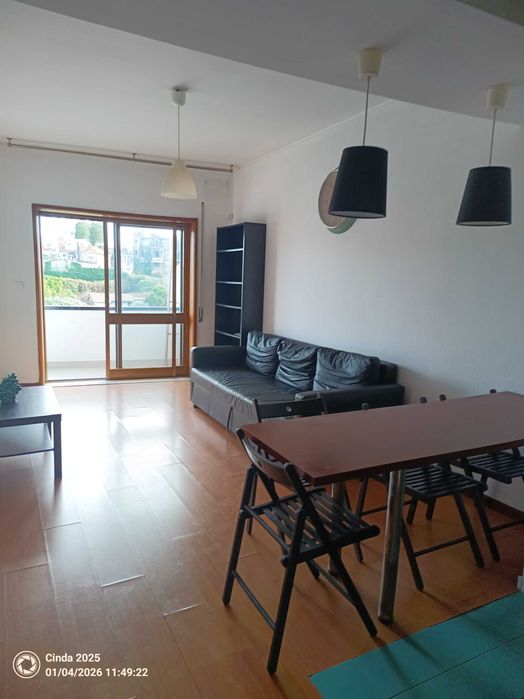 T1 mobilado e equipado em sta catarina