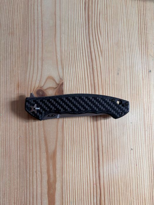 Nóż Zero Tolerance 0452 CF