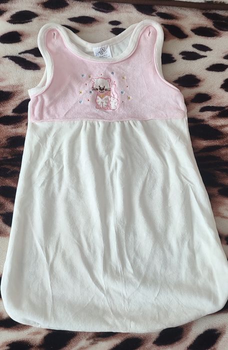 Бодік для дівчинки