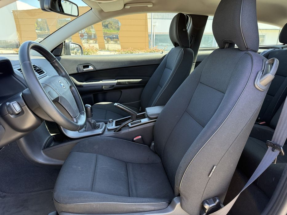 Volvo C30 Diesel - 2012