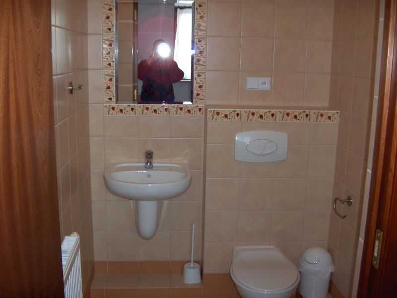 Pokoje Gościnne KLARA