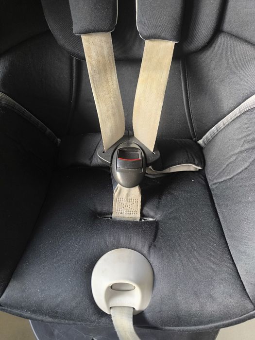 Cybex Sirona M-2 i-size