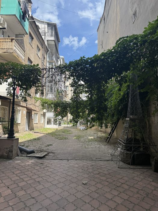 3-rooms apartment apartment by the address st. Kulikovo pole pl Oktyabrskoy revolyutsii pl (area 80 m²) - Atlanta.ua - photo 5