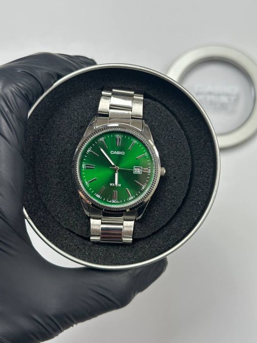 Годинник Casio MTP-1302/Часы касио