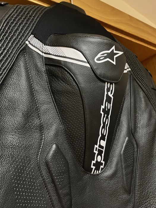 Casaco alpinestars atem v3 48