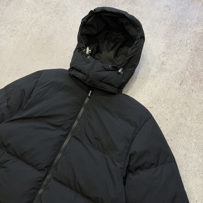 Пуховик Levis S/XL