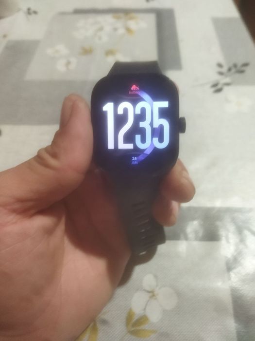 Xiaomi redmi watch 4