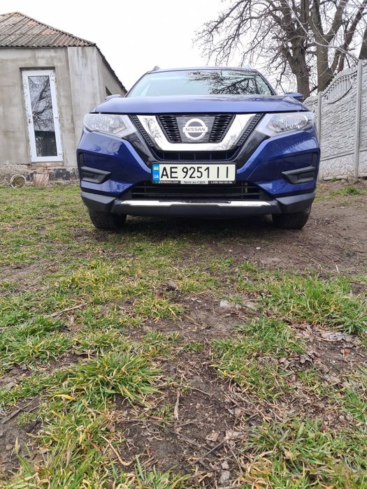 Продам Nissan Rogue