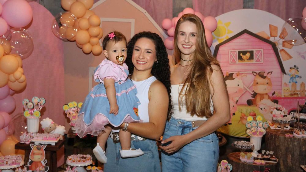 Eternize momentos especiais e únicos  em sua vida.