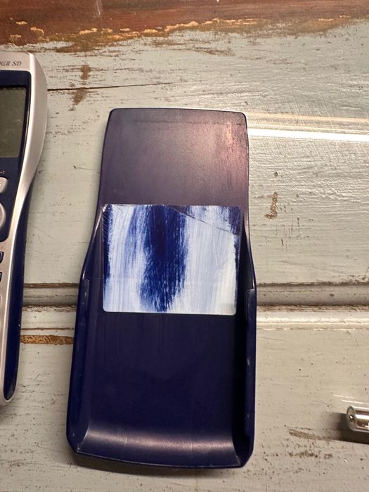 Calculadora Gráfica Casio fx-9860GII SD