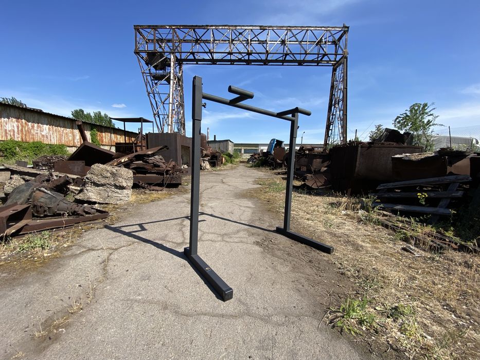 Брусья «Pro.Series”