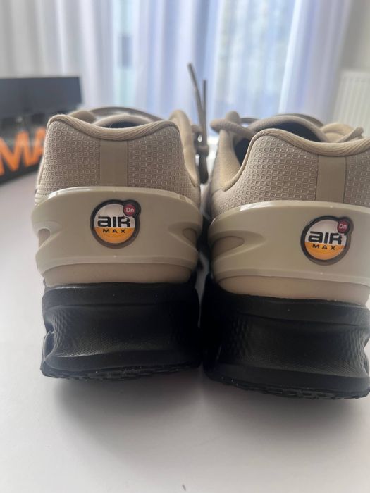 Кросівки Nike air max Dn 8