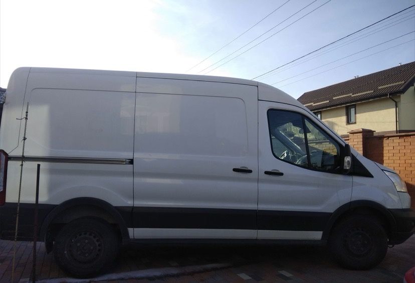 Вантажні перевезення Київ і Київська обл.