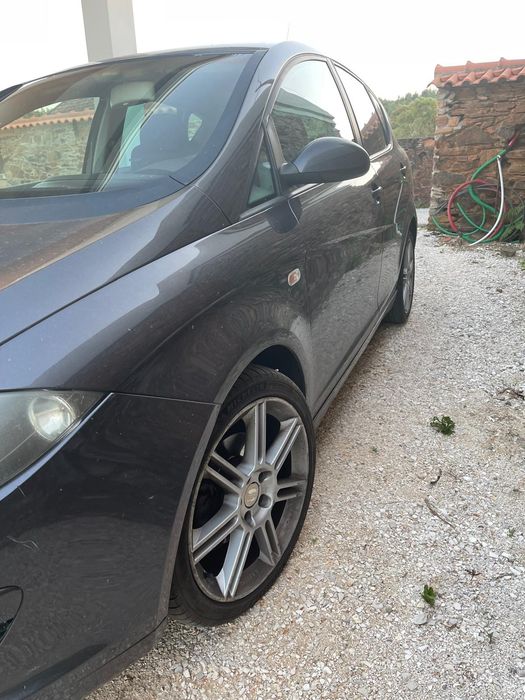 Seat Toledo  SPORT 1.9TDI