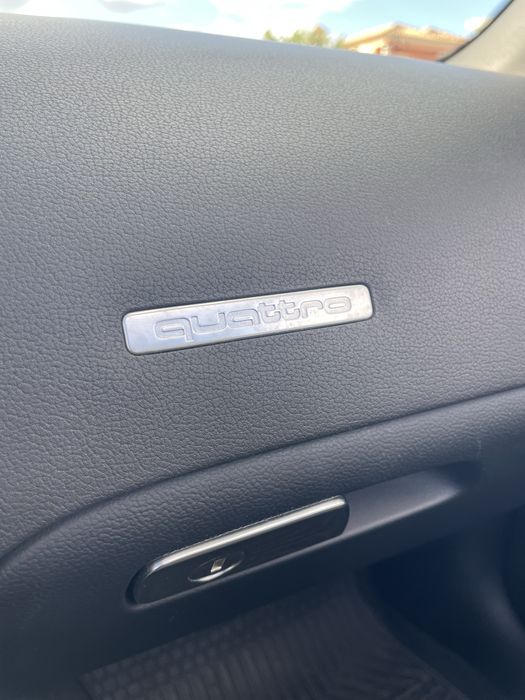 Poucos kms automatico