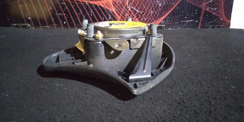 Airbag Volante Fiat Palio Weekend (178_)