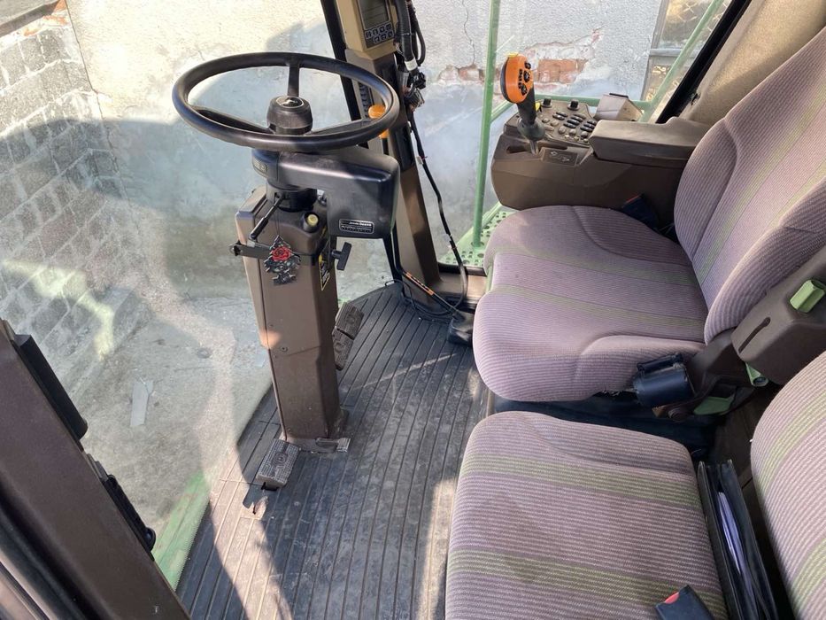 John deere 9760 STS джон дир