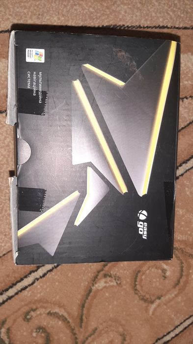 Навігатор EasyGo 555