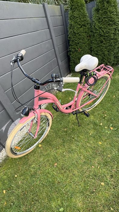 Rower Goetze Style 26