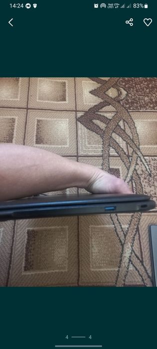 Продам Хром бук Lenovo