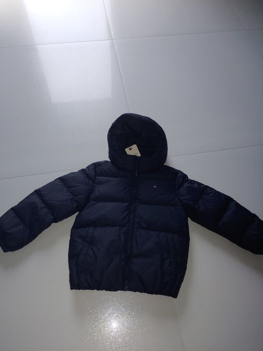 Kurtka zimowa Tommy Hilfiger