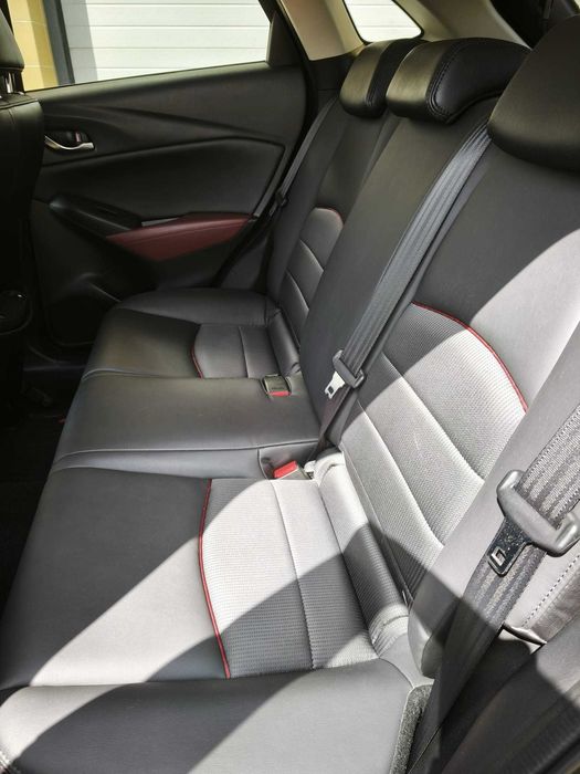 Mazda CX3 1.5 Sky Excellence Navi