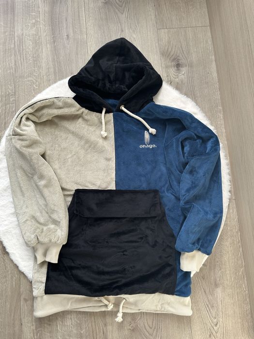 onago. , bluza/kurtka narciarska/snowboardowa