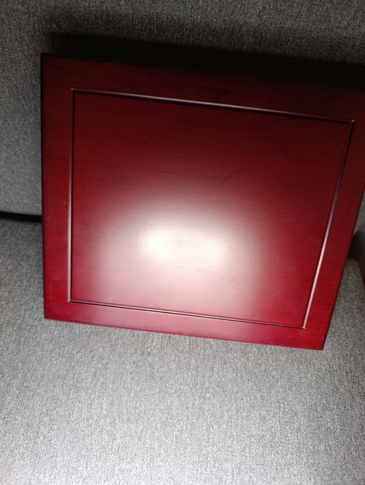 Kasety na monety 2 sztuki.