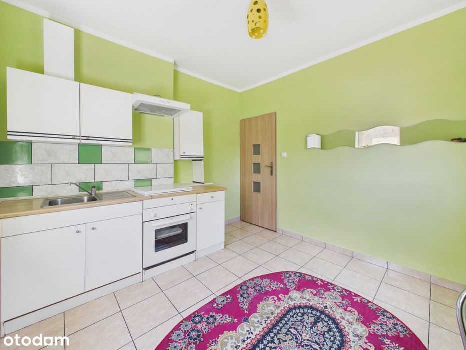 Dom 160 m² | 2 wejścia | garaż | działka 877 m²