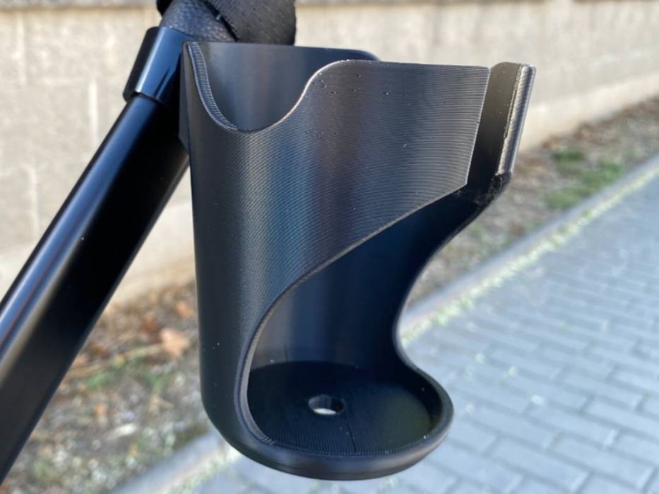 Підстаканник для коляски Cybex Для всіх моделей Cybex