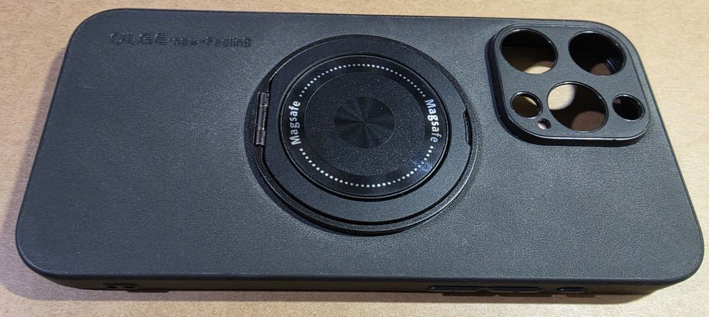 Чехол для iPhone 15 Pro Max