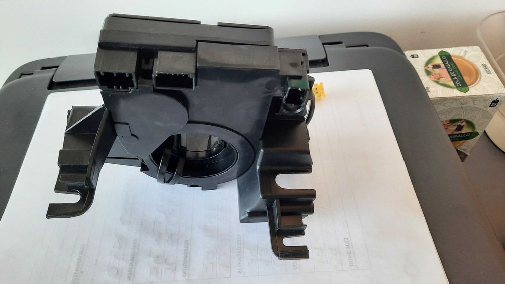 Fita Airbag Original Dodge