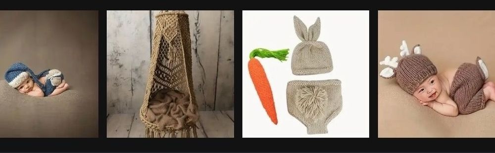 Одяг, для новонароджених