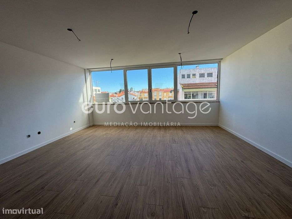 Apartamento T3 Totalmente Remodelado, Leiria
