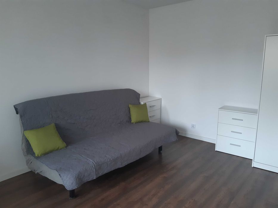 Grochów - Łukowska, przestronny pokój 18m2