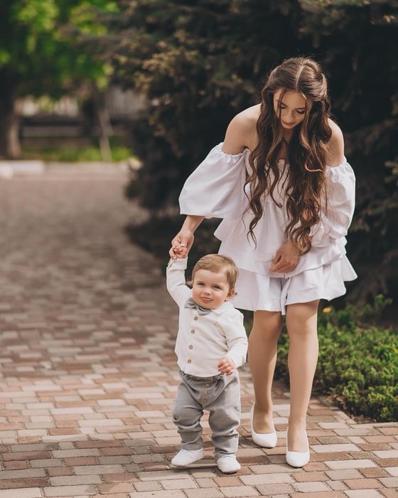 Костюм на хлопчика