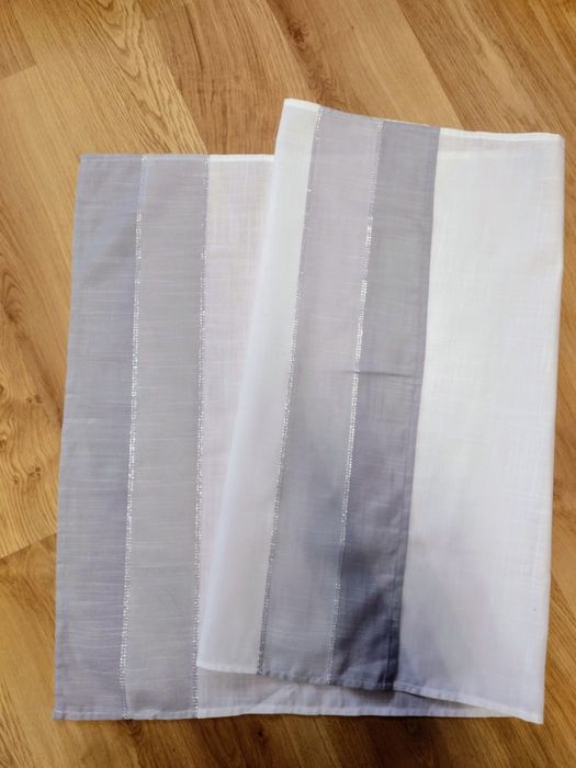 Bieżnik obrus serwetka nowe bez metki