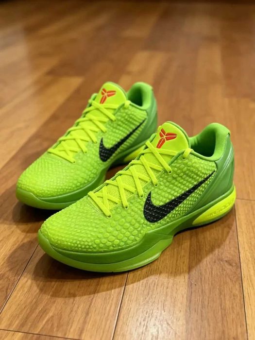 Nike_Kobe_6_Zielony_R.42