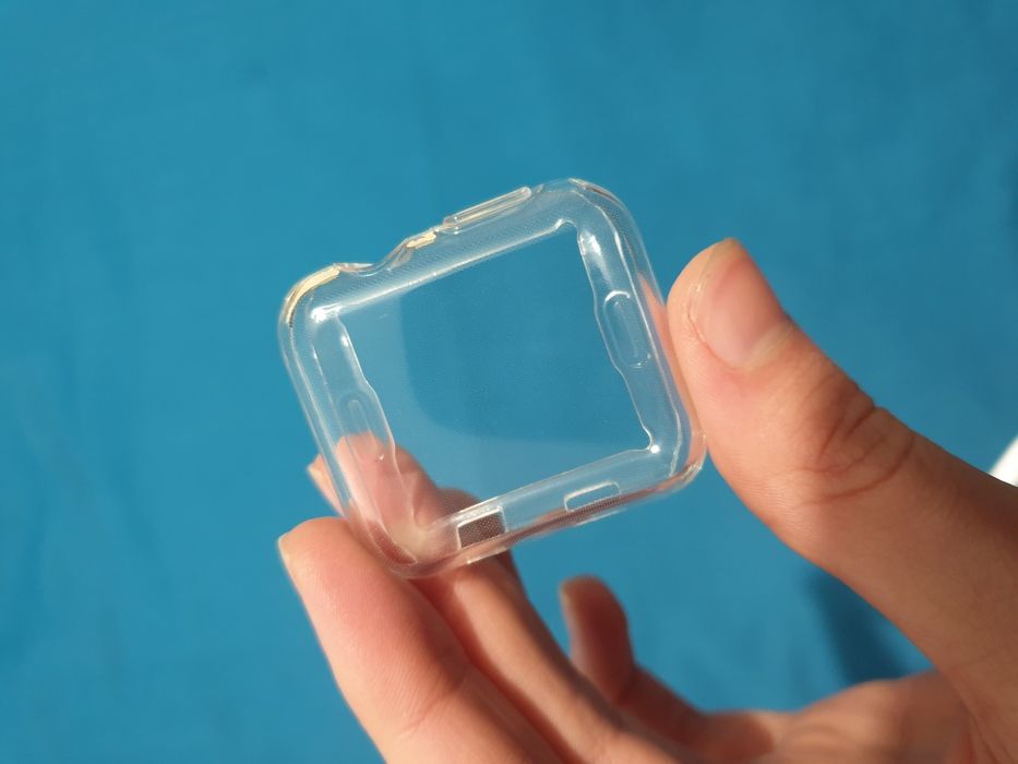 Protetor/ capa para Apple Watch - Todos os modelos64283916181763123