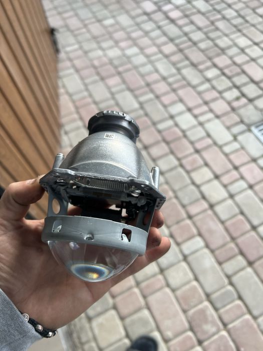 Біксенонова лінза Hella Afs 3 16278602