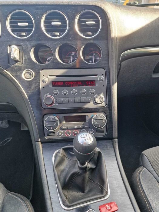 Alfa Romeo 159SW 2.0JTD 170cv NACIONAL