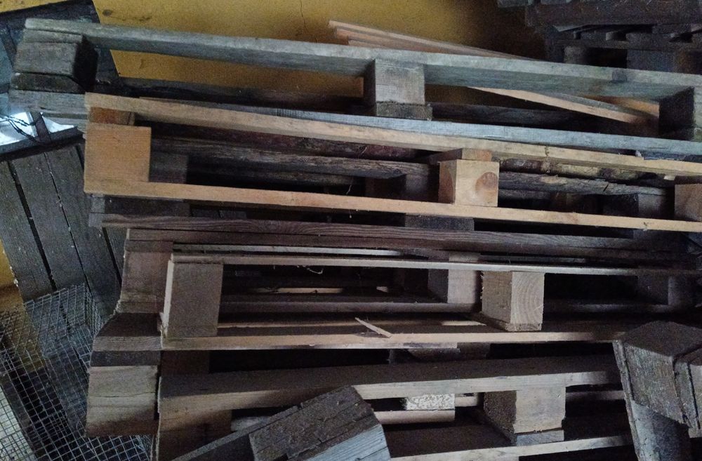 Palety jednorazowe 120×80