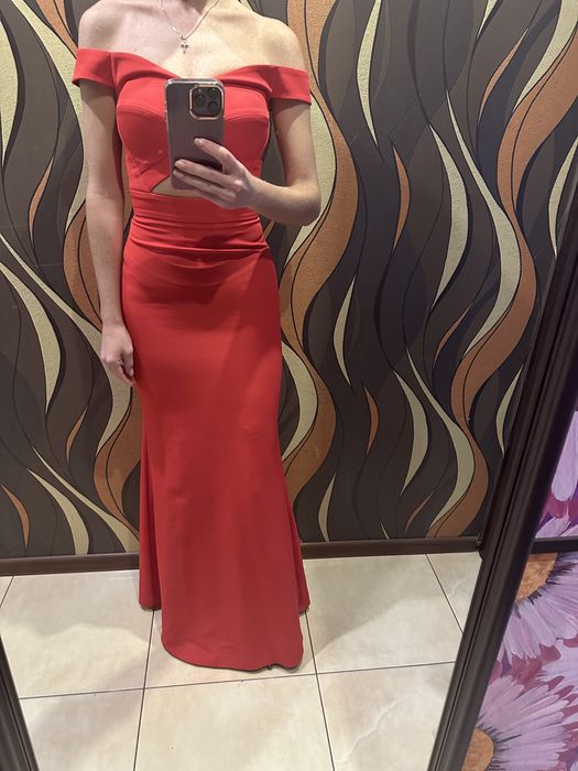 Сукня olya mak