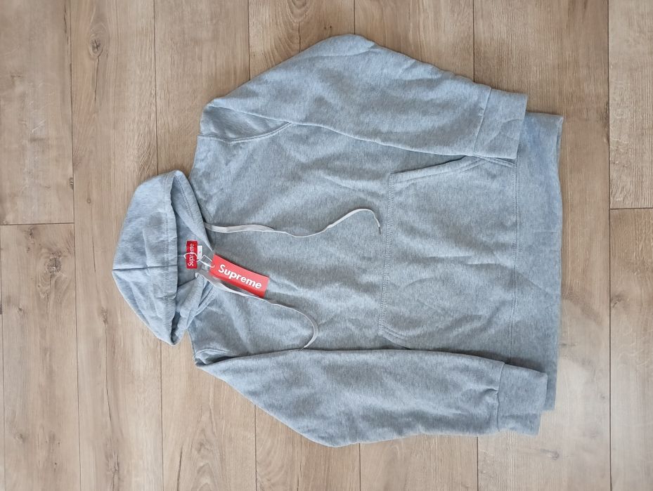 Bluza supreme rozmiar-S
