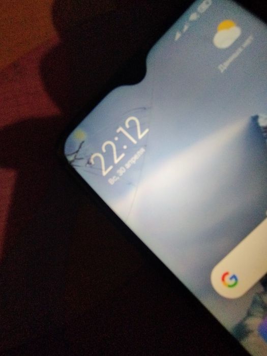 Редми 8А 2/32   состояние бу