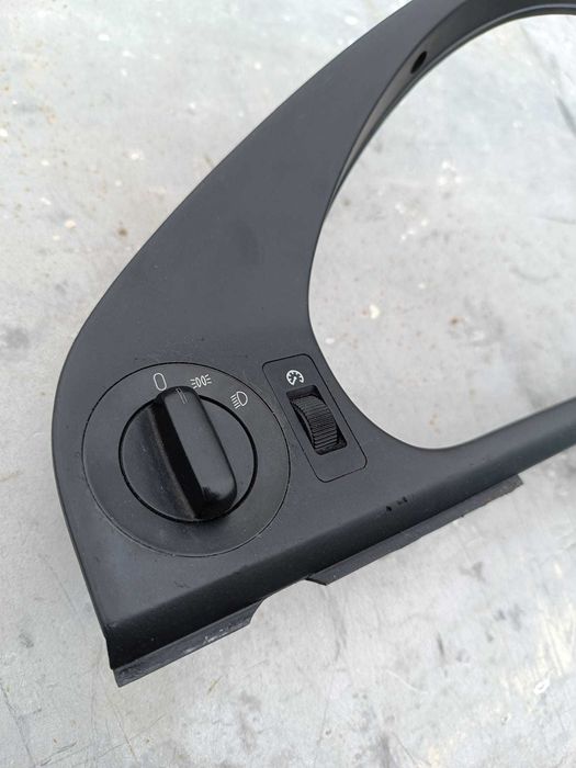 BMW 5 E39 Panel Przełącznik Świateł