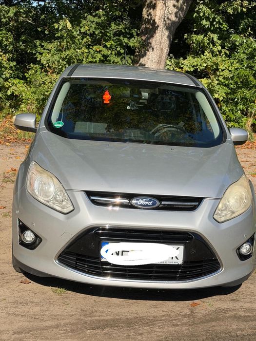 Ford Grand C-MAX