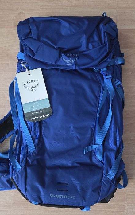 Osprey plecak 30L